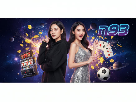 n93 สล็อตออนไลน์